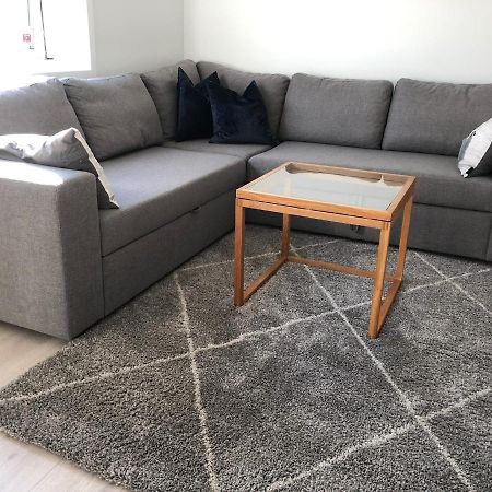 Cozy Apartment In The Middle Of Lofoten レクネス エクステリア 写真