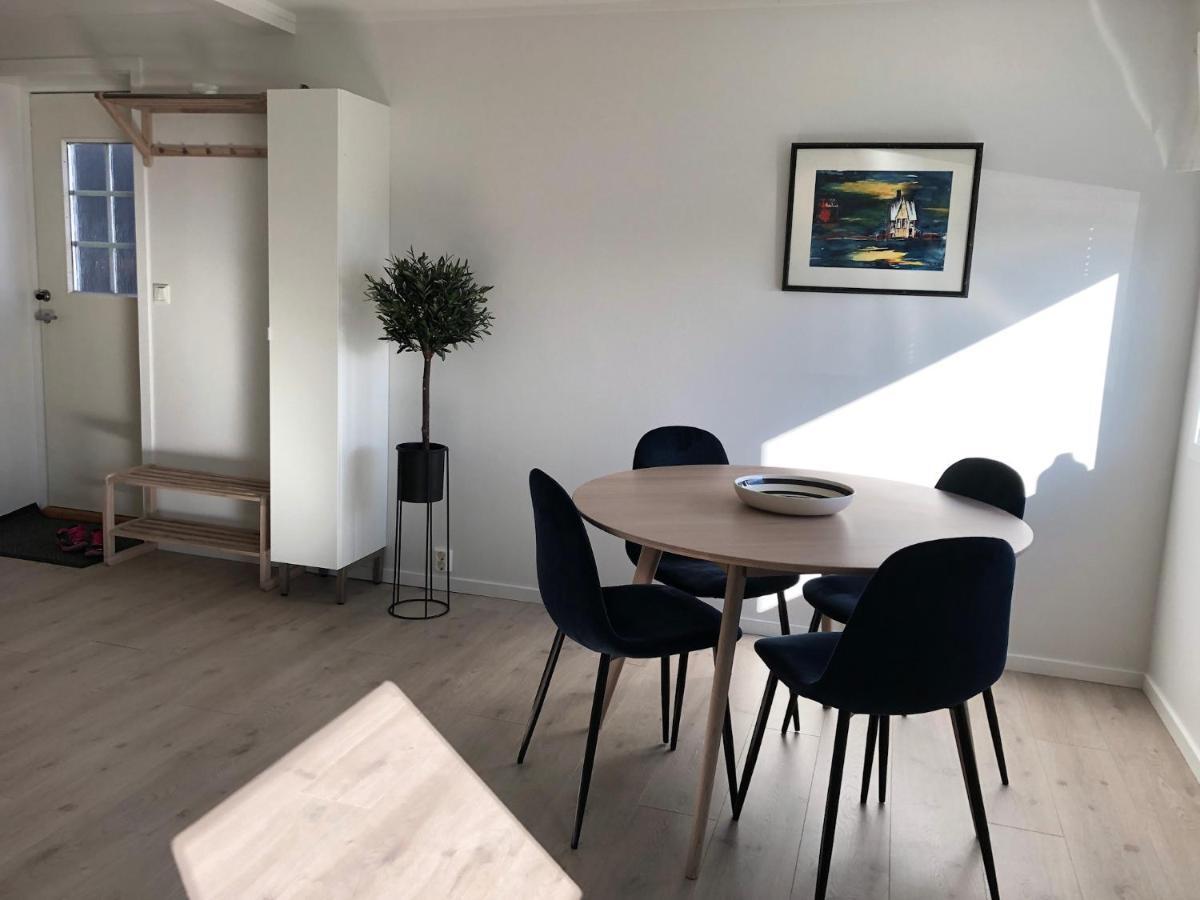Cozy Apartment In The Middle Of Lofoten レクネス エクステリア 写真