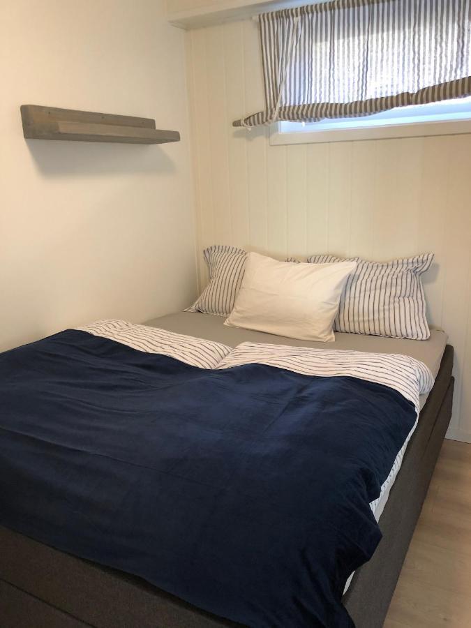 Cozy Apartment In The Middle Of Lofoten レクネス エクステリア 写真