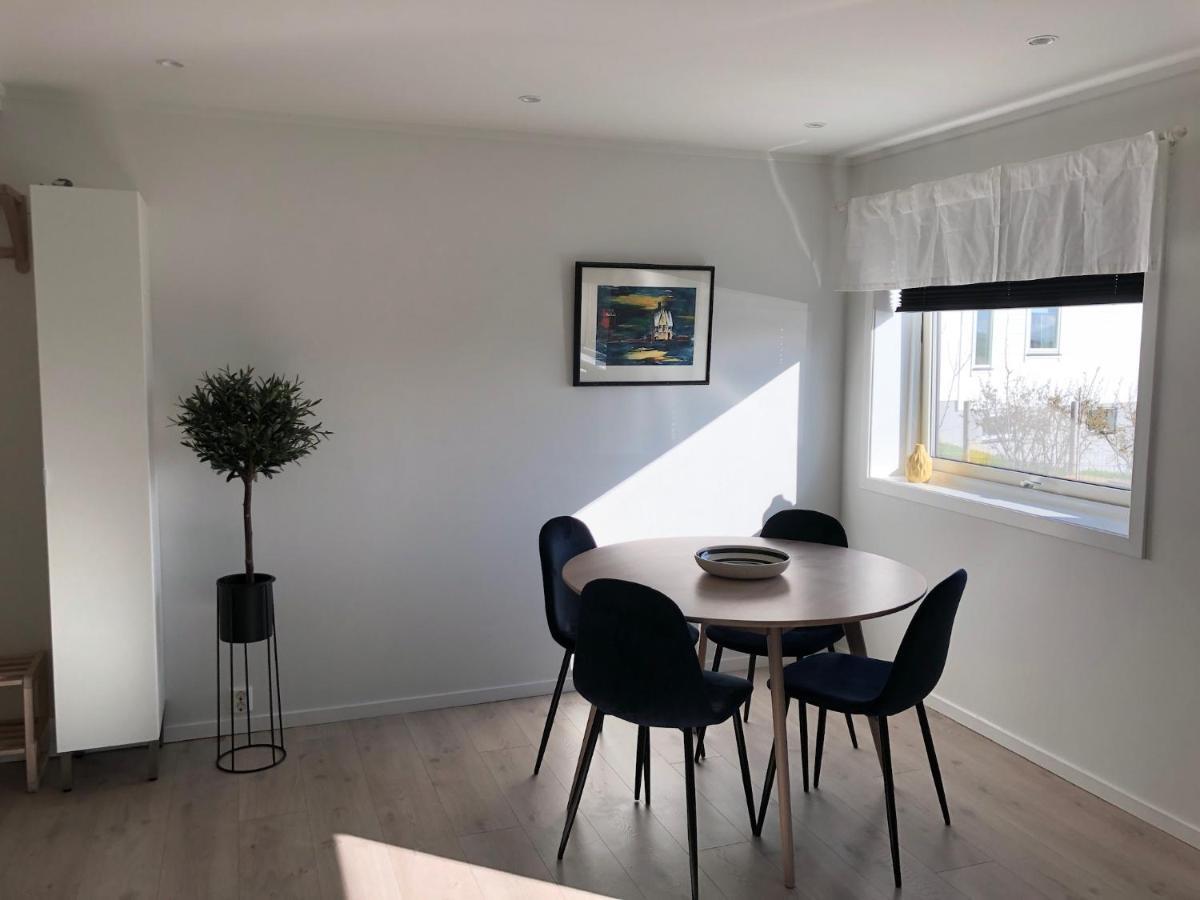 Cozy Apartment In The Middle Of Lofoten レクネス エクステリア 写真
