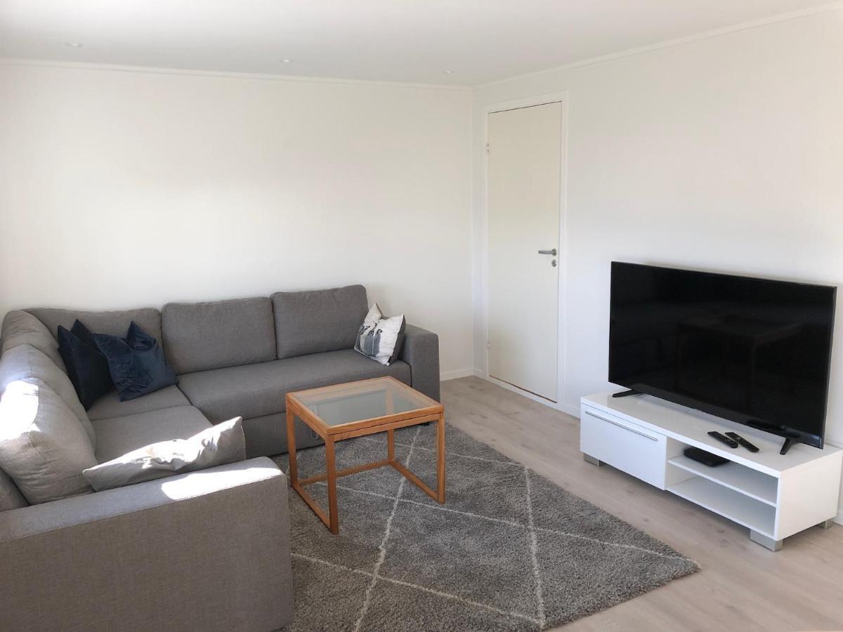 Cozy Apartment In The Middle Of Lofoten レクネス エクステリア 写真