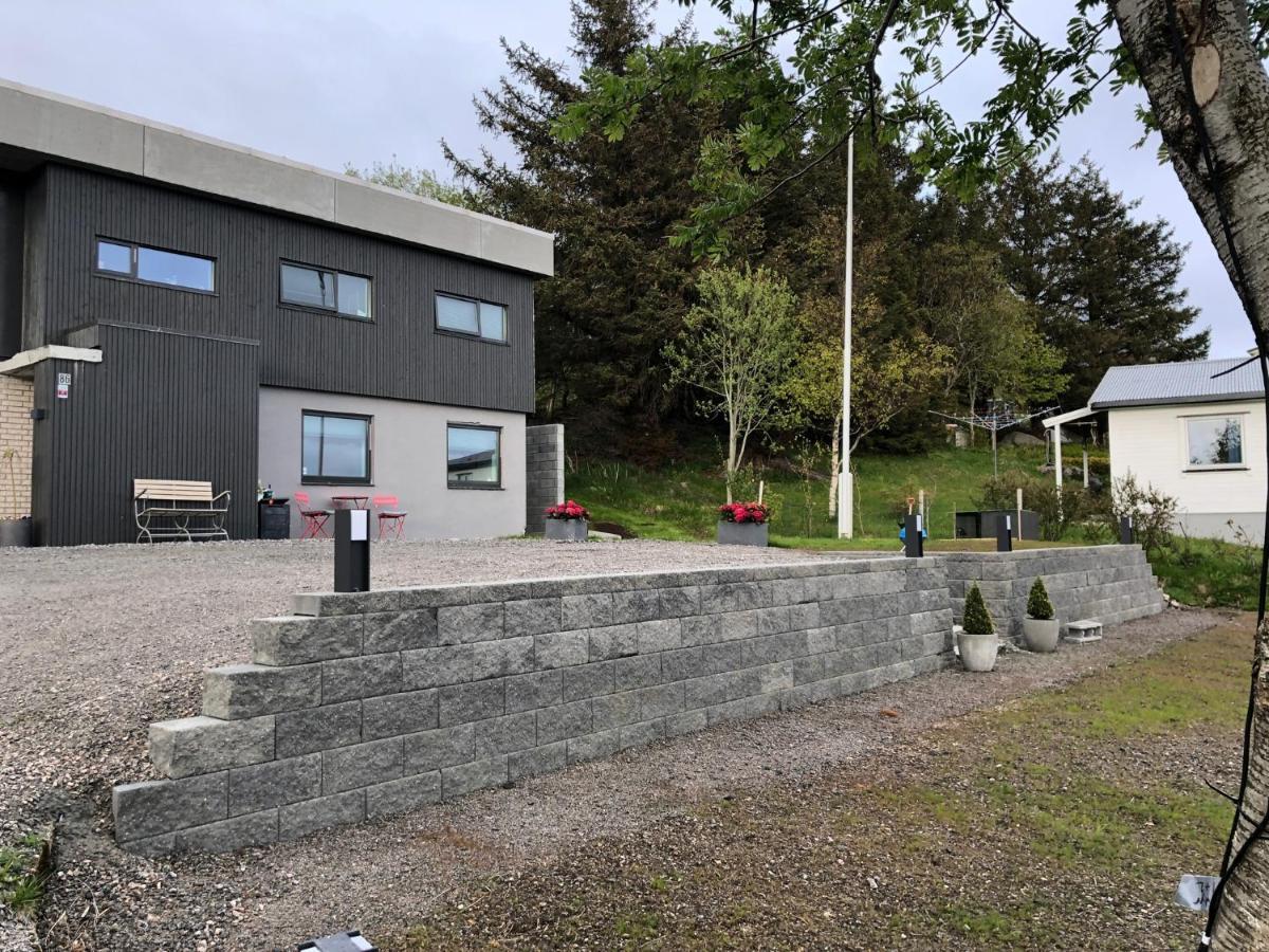 Cozy Apartment In The Middle Of Lofoten レクネス エクステリア 写真